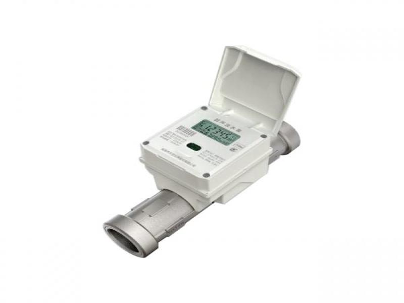 WD-B series IOT city water supply ultrasonic water meter DN32 - DN50